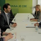 Jačanje saradnje UAE i Srbije u oblasti poljoprivrede i bezbednosti hrane 11