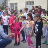 Udovičić uručio sportsku opremu OŠ ''Despot Stefan Lazarević'' 11