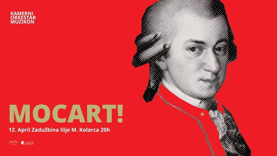 Mocartovo proleće na Kolarcu 1