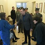 Besplatni pregledi za žene u vojnim bolnicama i naredne nedelje 12