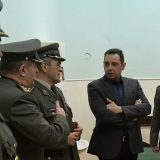 Vulin: Zabrinjava ćutanje EU i NATO na izjave Haradinaja i Tačija 5