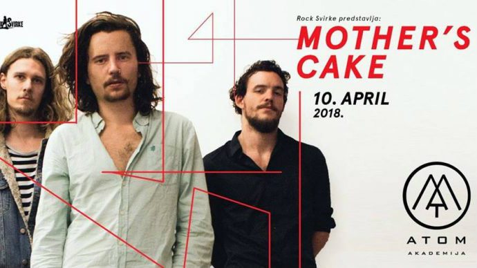 Muzički vodič od 6. do 12. aprila 4 Muzički vodič od 6. do 12. aprila 4