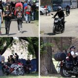 Easy Rider in the Tvrđava 12