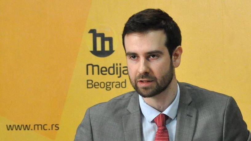 Popović: Napadi su simbolički, na terenu se ništa ne menja 1 Popović: Napadi su simbolički, na terenu se ništa ne menja 1