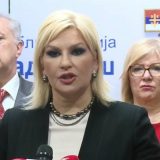 Mihajlović: Država kontroliše aerodrom, jer ulaže u njega 15 miliona evra 13