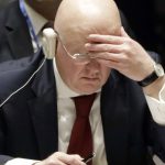 Odbijen ruski predlog rezolucije o Siriji (FOTO) 2