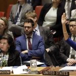 Odbijen ruski predlog rezolucije o Siriji (FOTO) 3