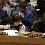 Odbijen ruski predlog rezolucije o Siriji (FOTO) 4