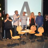 Završen regionalni književni festival Na pola puta 6