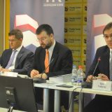 Napredni klub: Medijske slobode u Srbiji iz godine u godinu, opadaju 1