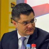 Jeremić: Oštro o medijskim slobodama 13