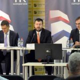 Jeremić: Opozicija će se dogovoriti 10