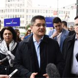 Jeremić: Savez svih koji neće sa režimom 3