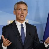 Sve članice NATO podržale akciju u Siriji 5