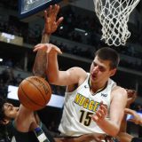 U završnici NBA deli se još nekoliko karata za plej-of 2