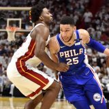 Nju Orleans u polufinalu, šamar Hjustonu 13