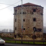 Vanredna odbrana od poplava u zoni Kule Nebojša 1