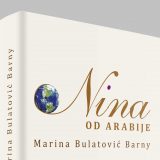 „Nina od Arabije “ – poklon za 80 biblioteka u Srbiji 11