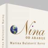 „Nina od Arabije “ – poklon za 80 biblioteka u Srbiji 15