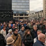 Opozicija u Nišu: Vlast se uplašila masovnog protesta 7