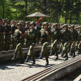 Obeležen Dan Vojske u gradovima Srbije 12