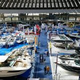 Na Beogradskom sajmu počeli sajmovi Nautike i Hortikulture 1