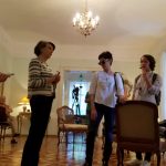 Priča o porodici kroz koju se prelamala srpska istorija (FOTO) 4