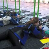 Srpski kadeti isprobali trostav vazdušnom puškom 2