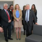 Otvoren Dnevni boravak za decu sa smentnjama u razvoju u Sopotu 1