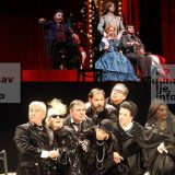 Dodeljene nagrade na 35. Nušićevim danima 13