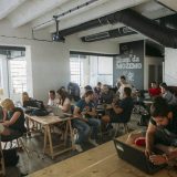 Srpska firma prvi Guglov partner u Evropi 13