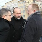 Danas novi sastanak Đilasa, Jeremića i Jankovića 9