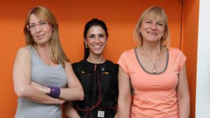 Iz farmacije otišla u fitnes 3 Iz farmacije otišla u fitnes 3