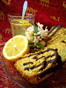 Recept nedelje: Orijentalni kuglof 2