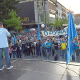 Nova pobuna radnika "Zastave oružja" 11