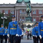 Artiljerijska paljba i egzercir (FOTO) 4 Artiljerijska paljba i egzercir (FOTO) 4