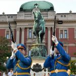 Artiljerijska paljba i egzercir (FOTO) 5 Artiljerijska paljba i egzercir (FOTO) 5