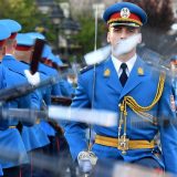 Artiljerijska paljba i egzercir (FOTO) 3