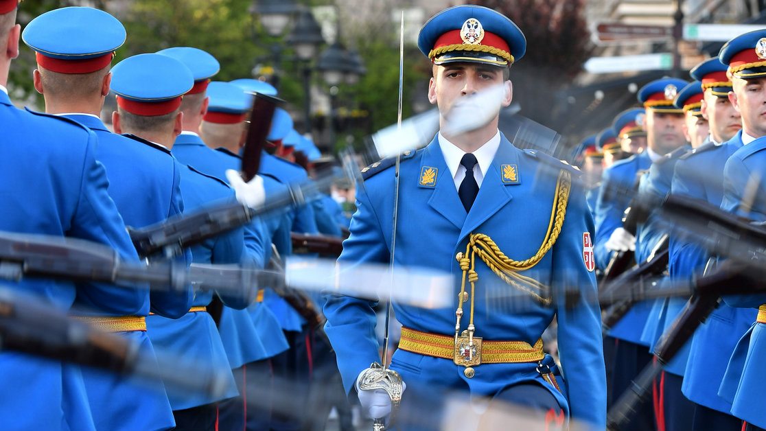 Artiljerijska paljba i egzercir (FOTO) 1 Artiljerijska paljba i egzercir (FOTO) 1