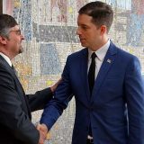 Palmer: Sprovesti Briseski sporazum 11