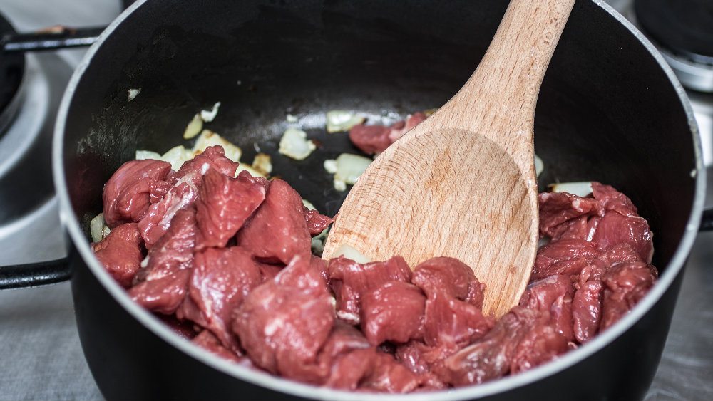 Rekordan pad potrošnje mesa u Švedskoj 1