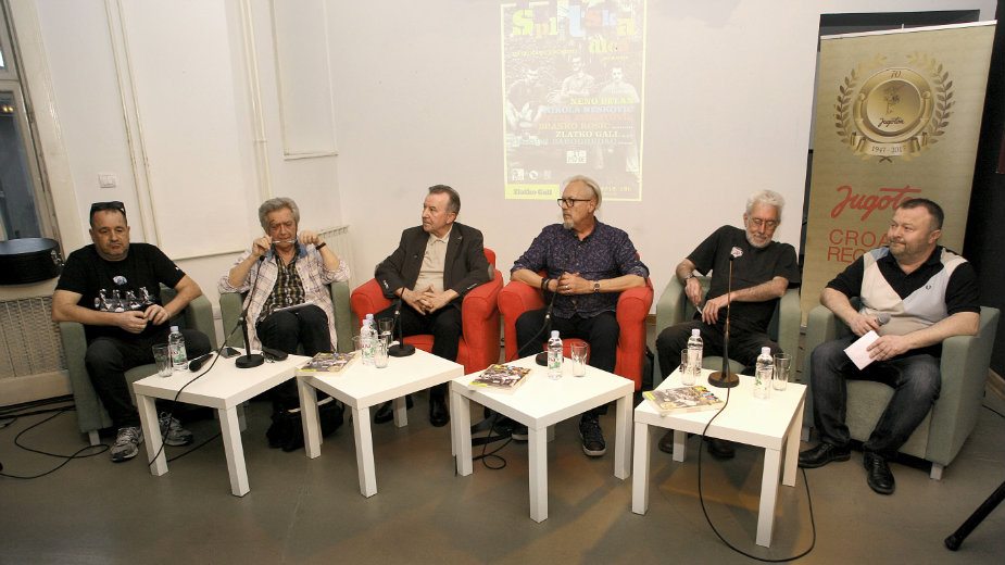 Monogorafija “Splitska dica”: Spoj zvuka mora, mediterana ali i roka i hip-hopa 1