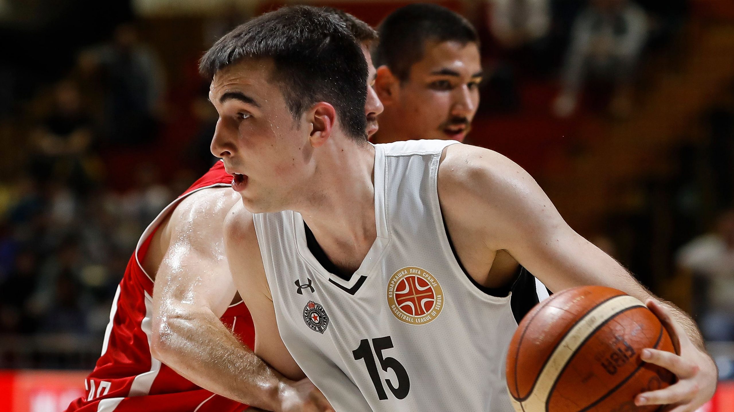 Partizan, očekivano pobedio Vojvodinu 1