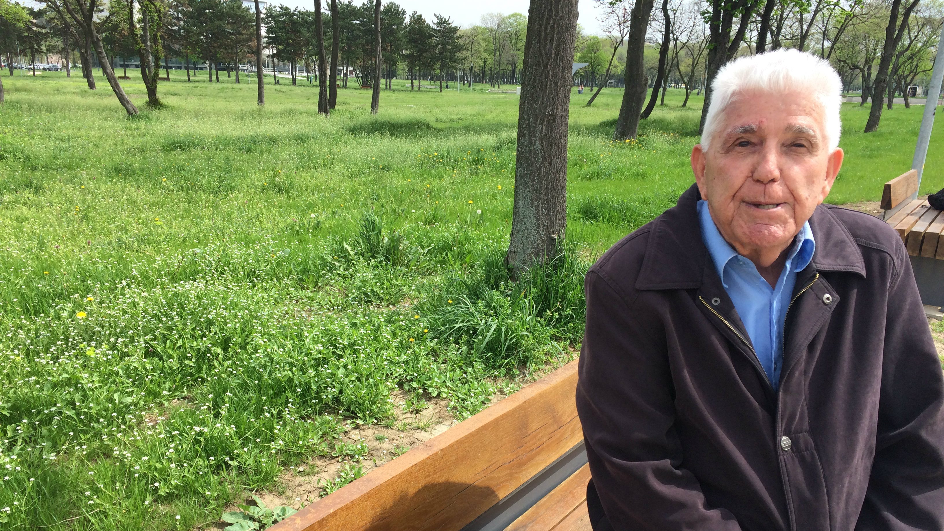 Kako se gradio Novi Beograd pre 70 godina? 3 Kako se gradio Novi Beograd pre 70 godina? 3