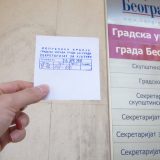 Sekretarijat za kulturu i dalje ćuti 3