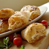 Pikantna gibanica za prazničnu trpezu 3