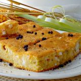 Recept nedelje: Pita sa prazilukom 8