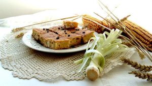 Recept nedelje: Pita sa prazilukom 2 Recept nedelje: Pita sa prazilukom 2