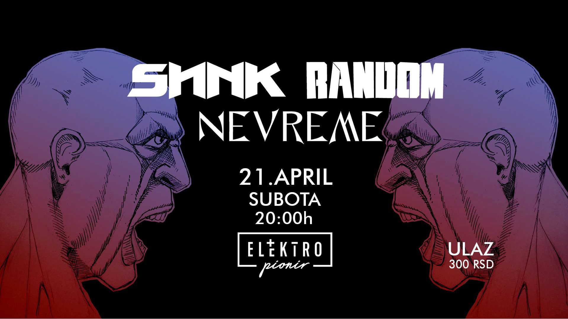 Muzički vodič od 20. do 26. aprila 3