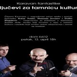 Karavan fantastike sutra u Novom Sadu 9